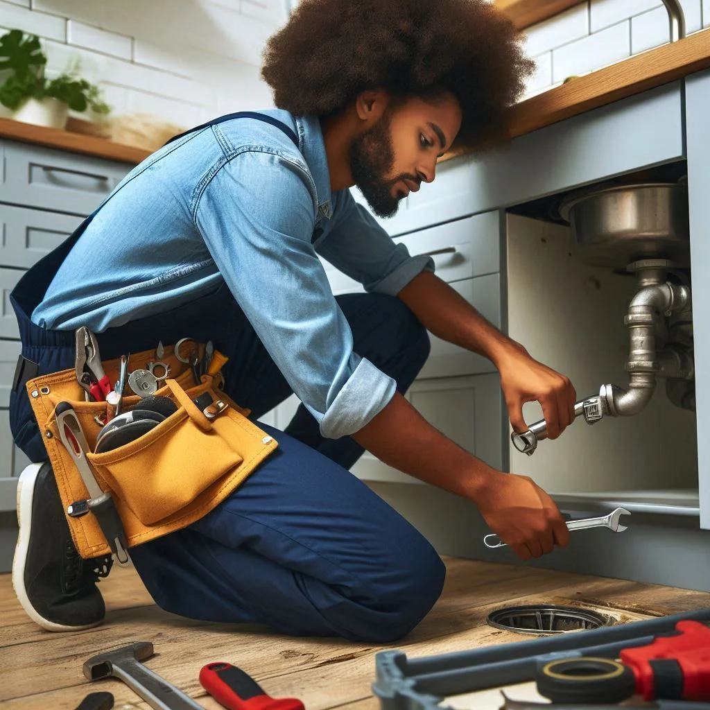 Leak-Free Success: Post Drain Removal Troubleshooting