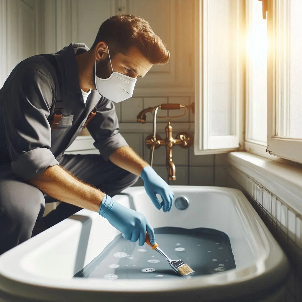 Understanding the Risks of Bathtub Reglazing- A Complete Guide