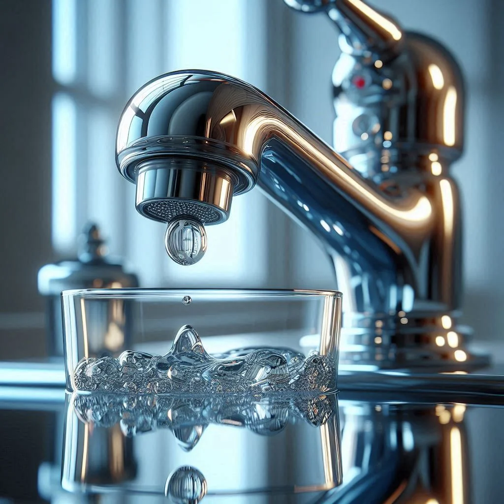 Rock Solid Faucets: Conquering Base Wobbles