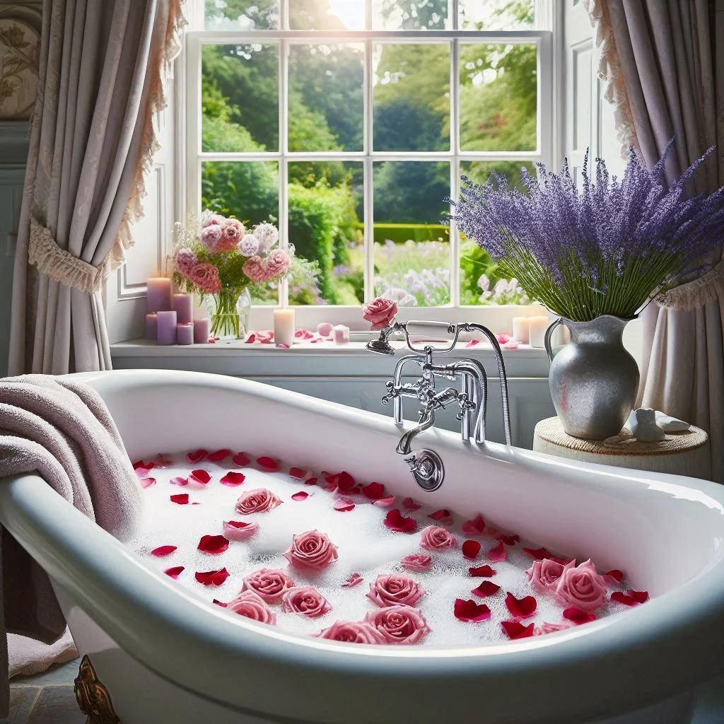 Scratch-Free Success: Safeguard Your Tub’s Beauty