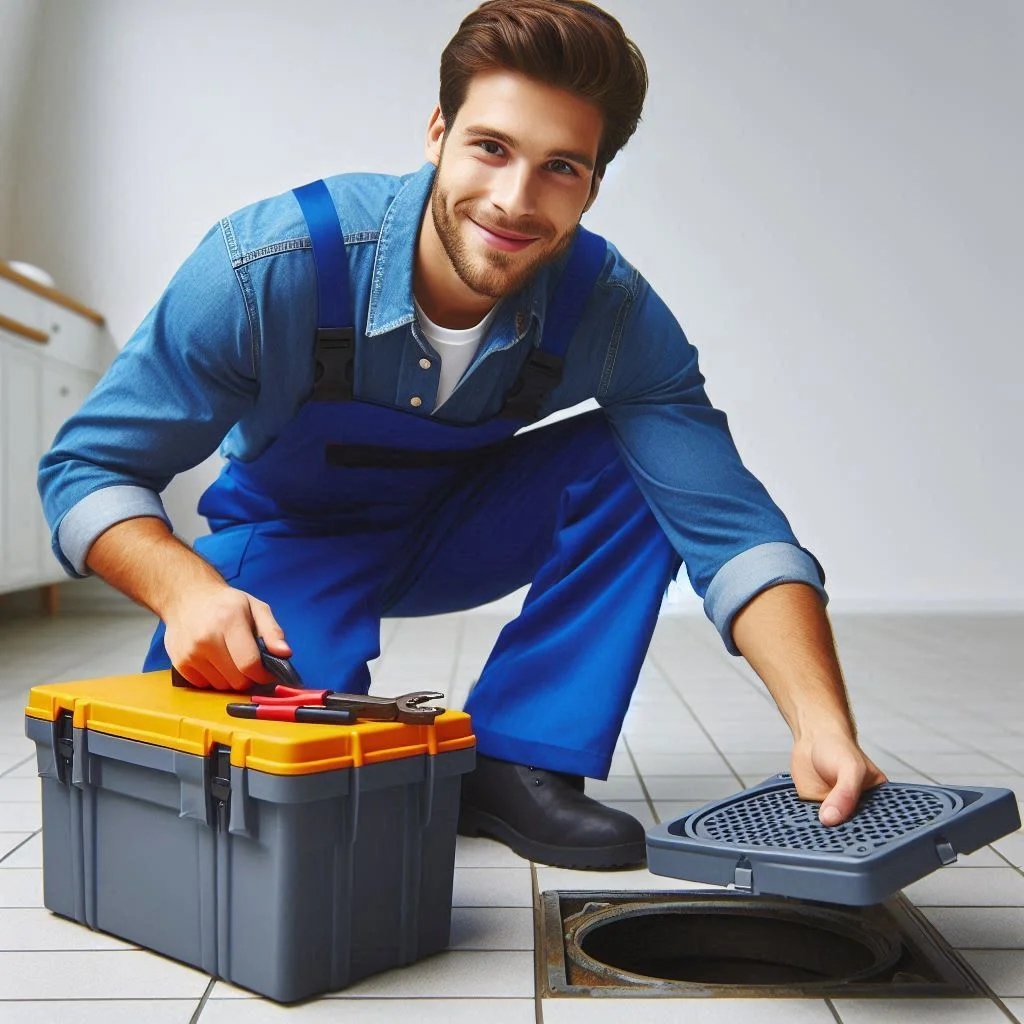 Shield Your Tub: Pro Tips for Scratch-Free Drain Removal