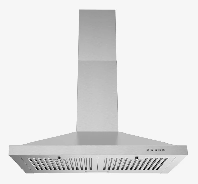 5 Reasons How a Smart Range Hood Greatly Improves Kitchen Efficiency