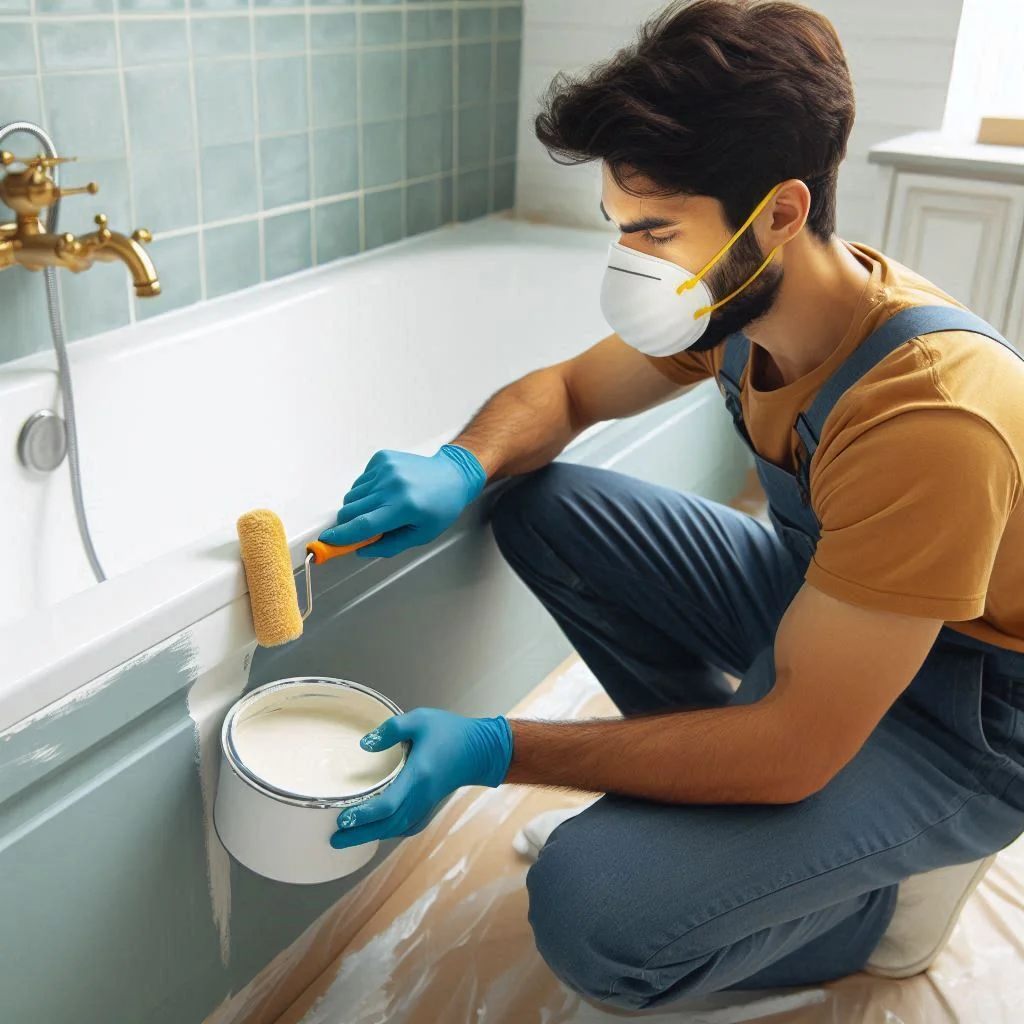 Why Refinish a Bathtub? Exploring the Top Reasons