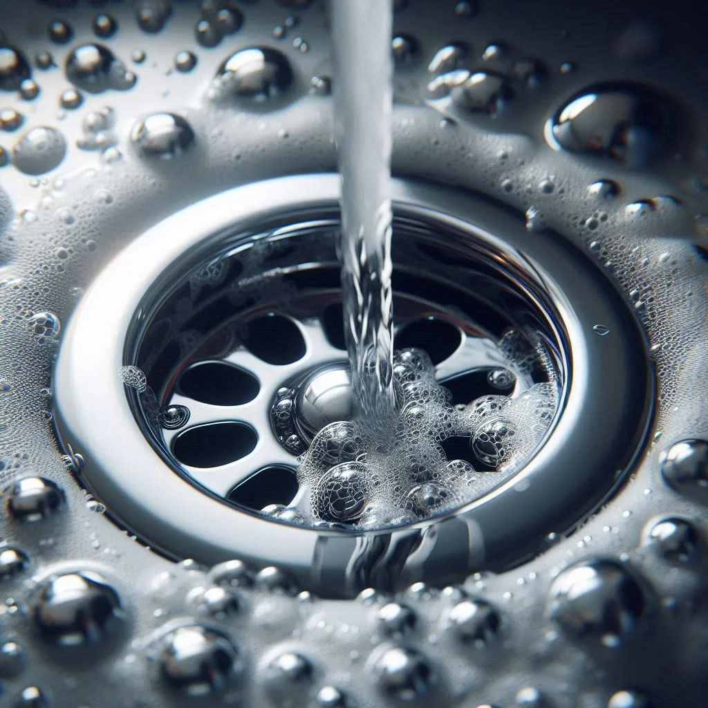 Clearing Clogged Drains Underwater- Submerged Success