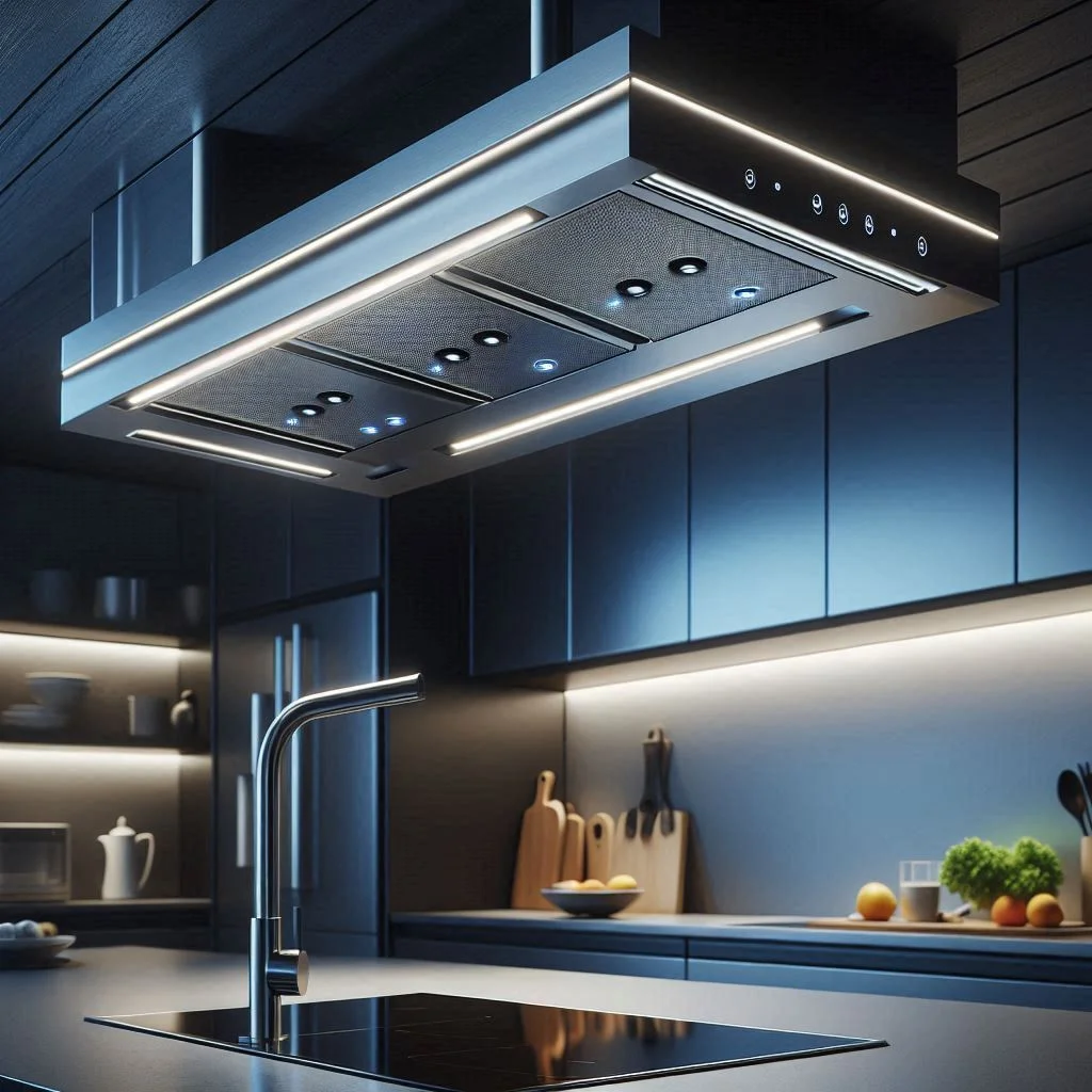 Elevate Your Space: Modern Kitchen Fixture Trends