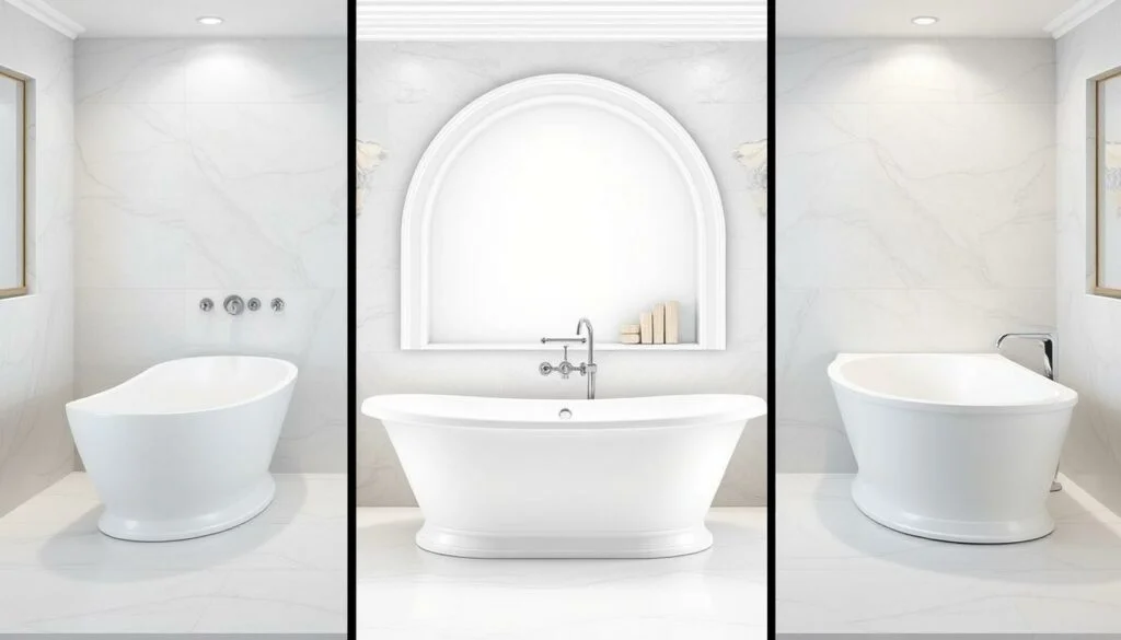 comparison-of-bathtub-styles