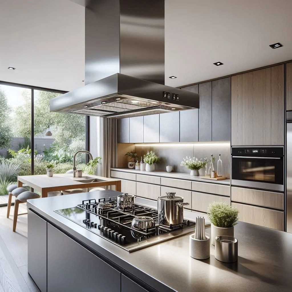 Are Ductless Range Hoods Effective and Efficient?