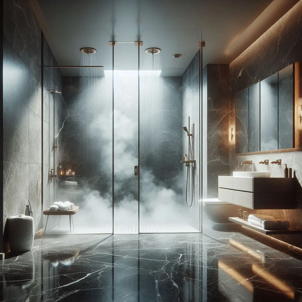 A Splash of Style: Why Shower Doors Matter for Function and Aesthetics