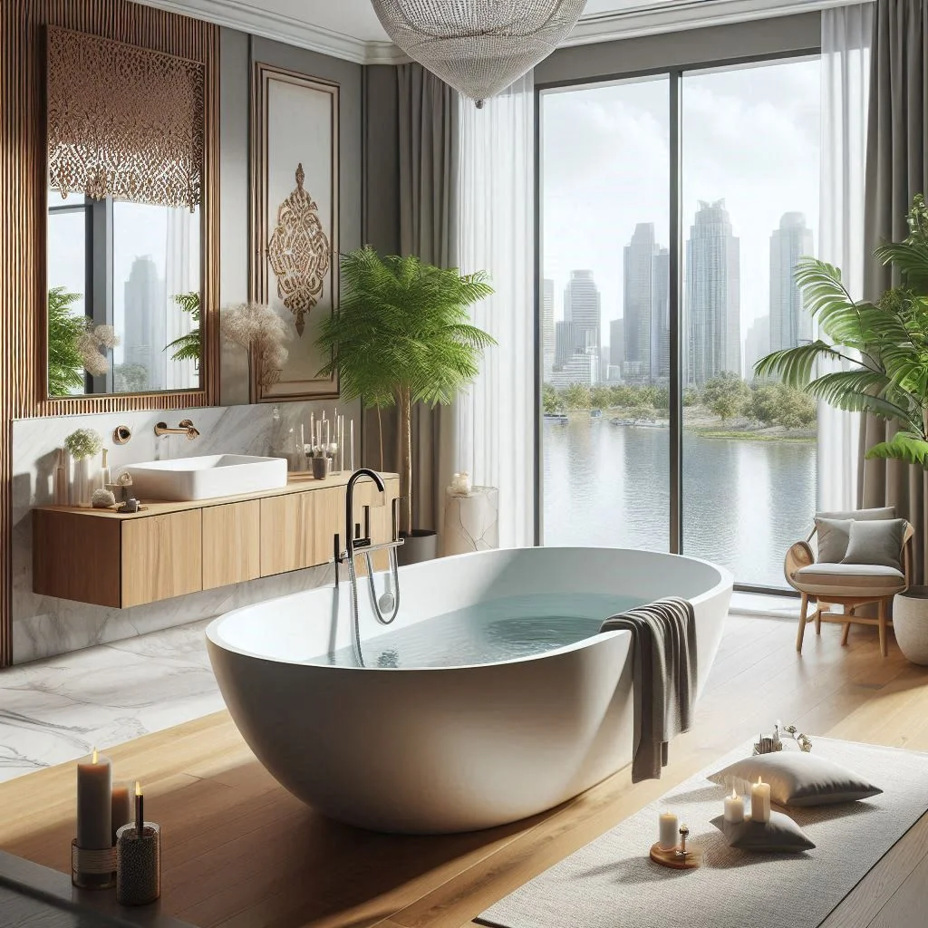 Affordable Drop-in Bathtubs That Don’t Compromise on Luxury