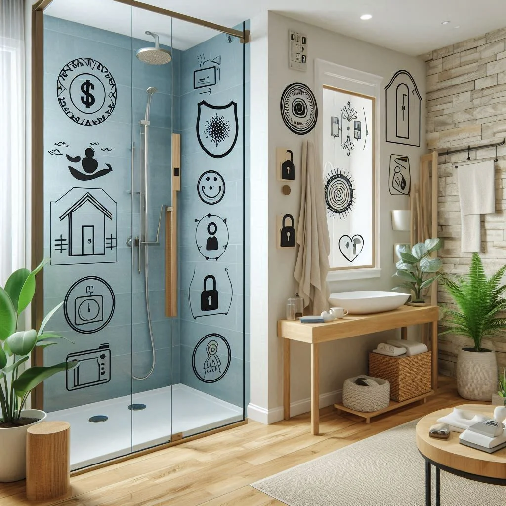 Essential Safety Features to Keep in Mind When Selecting Shower Doors