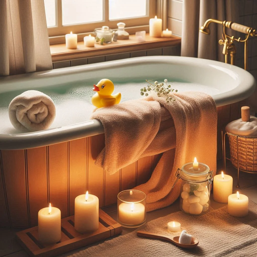 Bathtub Guide for Beginners: Everything You Need to Know