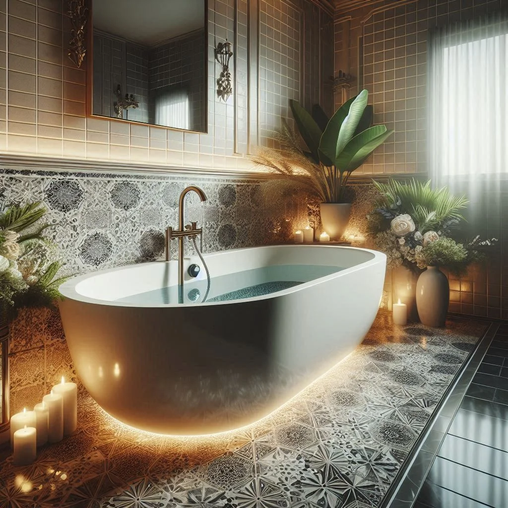 Tips to Buy the Best Drop-in Bathtub at Affordable Prices