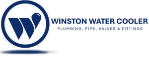Winston Water Cooler Logo