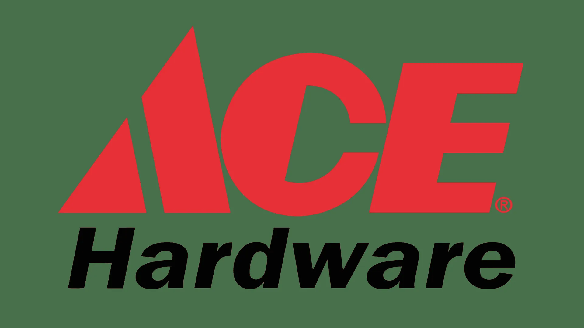 ACE Hardware logo