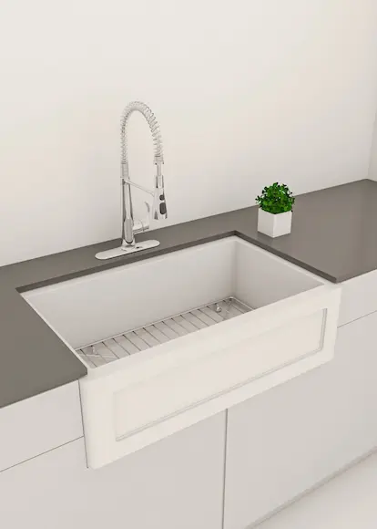 Kitchen Sinks