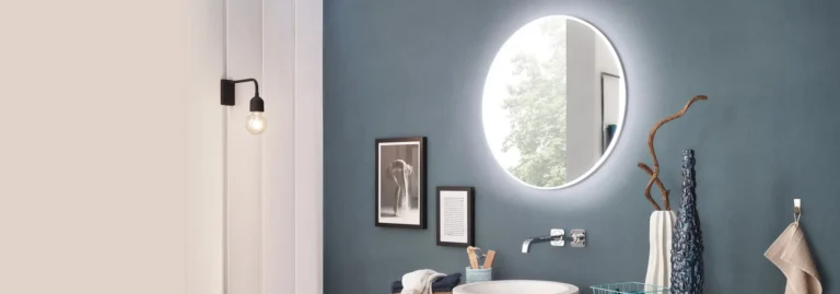 LED Bathroom Mirror