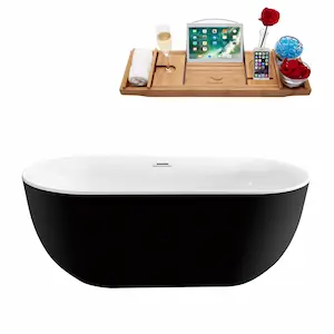 Acrylic Bathtub