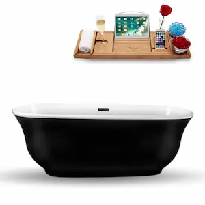 Acrylic Bathtub
