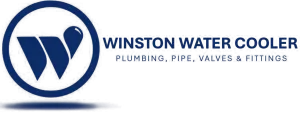 Winston Water Cooler Logo