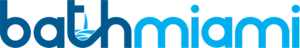 bathmiami logo e