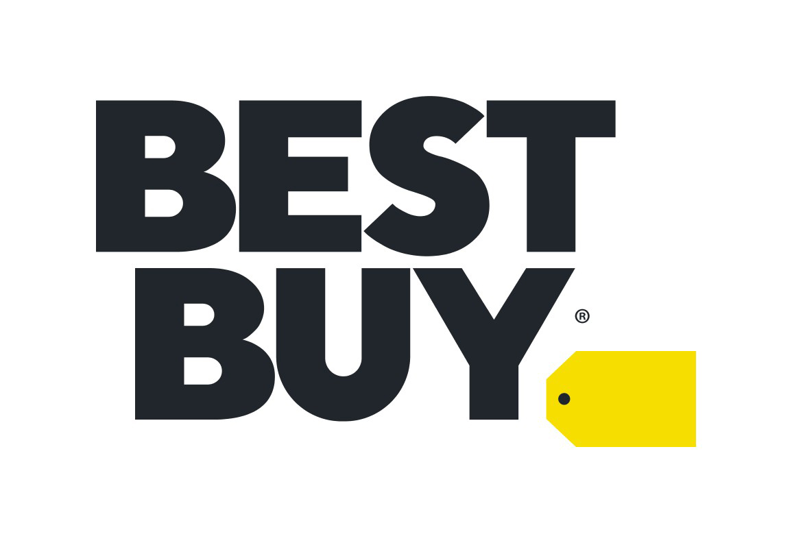 BBY logo white background