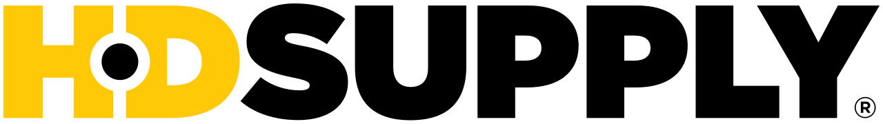 HD Supply logo svg